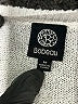 Bobeau 100% Polyester White Sweater Vest Size M - photo 7
