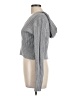 Justify Gray Pullover Sweater Size L - photo 5