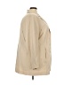 Avenue Tan Blazer Size 26 - photo 4