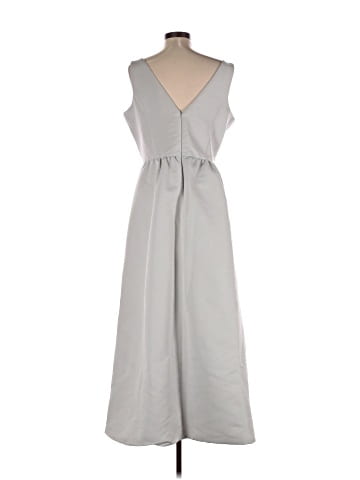 Amsale Casual Dress (view 2)