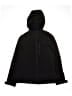 Reebok Solid Black Jacket Size 14 - 16 - photo 1