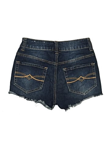 Mudd Denim Shorts (view 2)