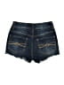 Mudd Blue Denim Shorts Size 5 - photo 2