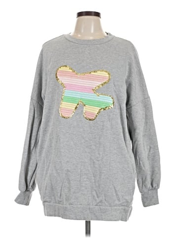 Judith March Sweatshirt (view 1)
