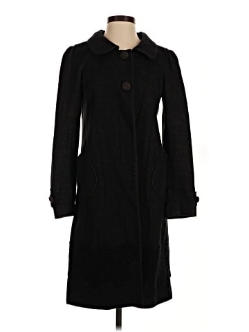 Tocca Coat (view 1)