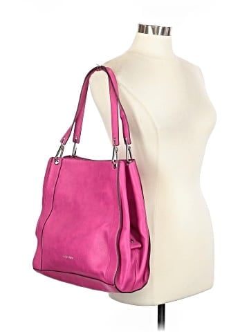 Calvin Klein Shoulder Bag (view 2)