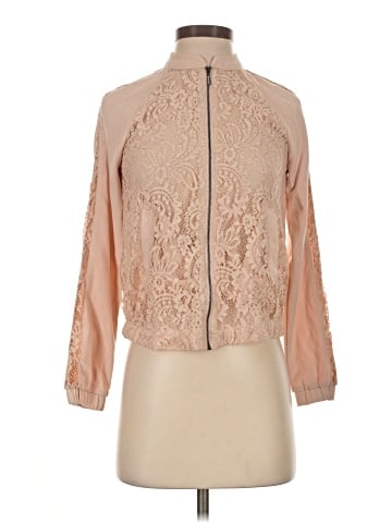 Bar III Jacket (view 1)