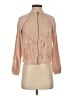 Bar III Tan Jacket Size XS - photo 1