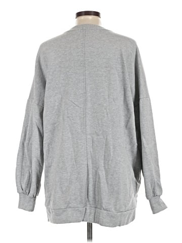 Judith March Sweatshirt (view 2)