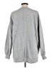 Judith March Graphic Silver Sweatshirt Size L - photo 2