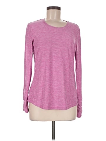 Title Nine Long Sleeve Top (view 1)