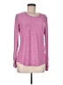 Title Nine Pink Long Sleeve Top Size M - photo 1