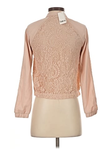Bar III Jacket (view 2)