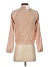 Bar III Tan Jacket Size XS - photo 2