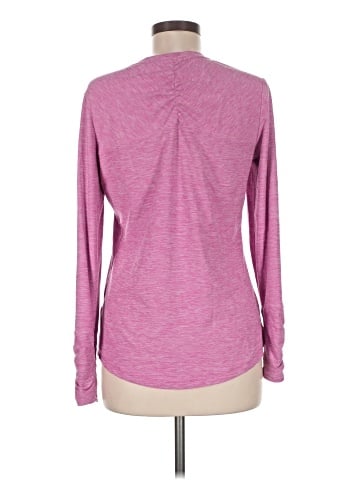 Title Nine Long Sleeve Top (view 2)