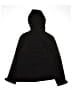 Reebok Solid Black Jacket Size 14 - 16 - photo 2