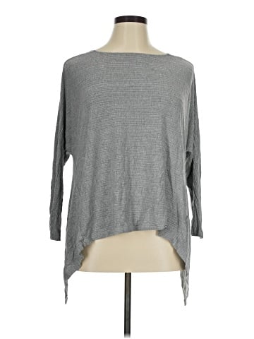 Chaus 3/4 Sleeve Top (view 1)