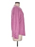 Title Nine Pink Long Sleeve Top Size M - photo 4