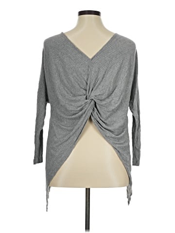 Chaus 3/4 Sleeve Top (view 2)