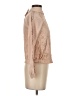 Bar III Tan Jacket Size XS - photo 4