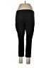 Gap Solid Black Active Pants Size 12A - photo 2