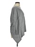 Chaus Gray 3/4 Sleeve Top Size XL (estimated) - photo 4