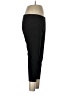 Gap Solid Black Active Pants Size 12A - photo 4