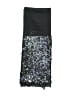 Cejon 100% Polyester Black Scarf One size - photo 2