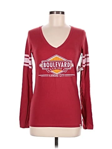 47 Brand Long Sleeve T-Shirt (view 1)