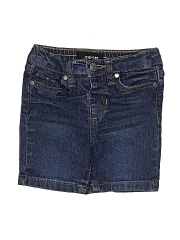 Joe's Jeans Denim Shorts (view 1)