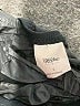 Mossimo Solid Black Swimsuit Bottoms Size S - photo 3