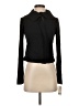 Bar III 100% Polyester Black Jacket Size XS - photo 1