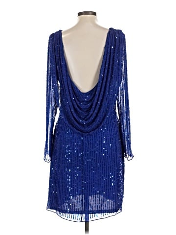 Aidan Mattox Cocktail Dress (view 2)