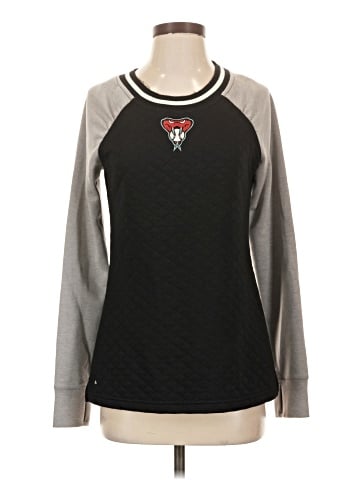 Antigua Long Sleeve Top (view 1)