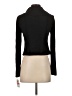 Bar III 100% Polyester Black Jacket Size XS - photo 2