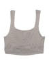 Volcom Gray Tank Top Size 4 - 6 - photo 2