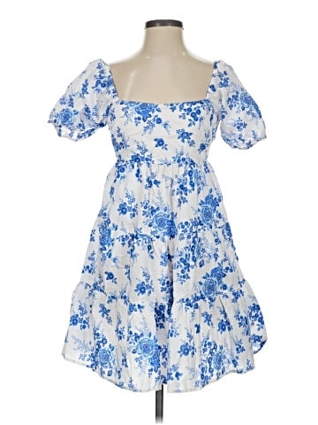 Francesca's Cocktail Dress (view 1)