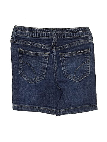 Joe's Jeans Denim Shorts (view 2)