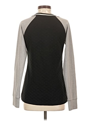Antigua Long Sleeve Top (view 2)