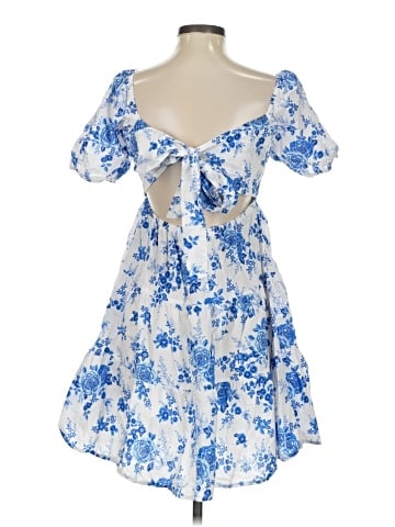 Francesca's Cocktail Dress (view 2)
