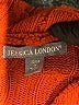 Jessica London Orange Pullover Sweater Size 22 - photo 7