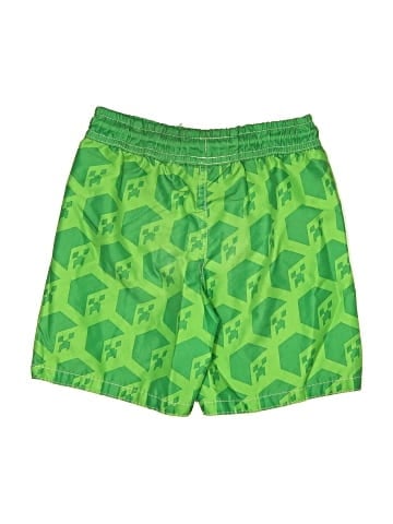 Minecraft Board Shorts (view 2)