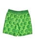 Minecraft Green Board Shorts Size XS (kids) - photo 2
