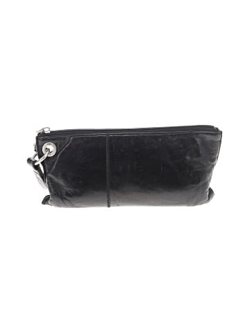 HOBO Leather Wristlet (view 1)