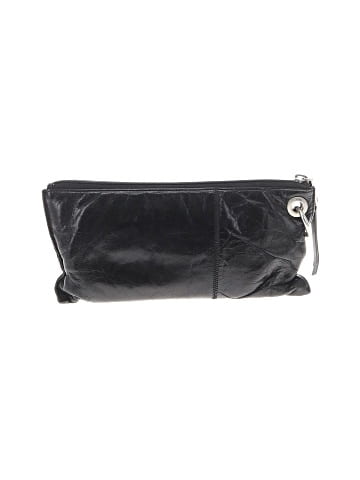 HOBO Leather Wristlet (view 2)
