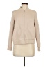 Shein Tan Sweatshirt Size 6 - photo 1