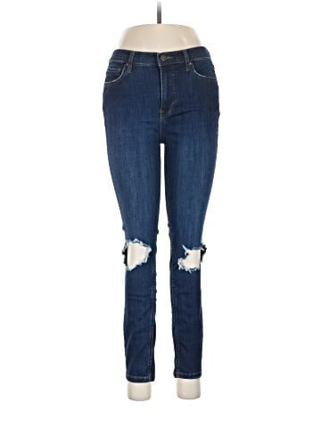 Free People Jeans (view 1)