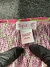 Top It Off Pink Poncho One size - photo 7