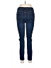 Free People Hearts Blue Jeans Size 29 waist - photo 2