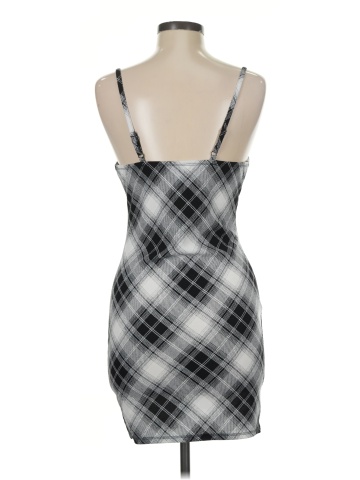 No Boundaries Cocktail Dress (view 2)